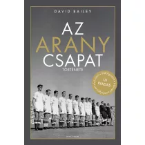 Az aranycsapat története