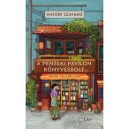 A Pénteki Pavilon könyvesbolt - Tavaszi találkozások