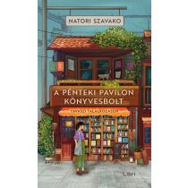 A Pénteki Pavilon könyvesbolt - Tavaszi találkozások