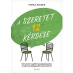 A szeretet 12 kérdése