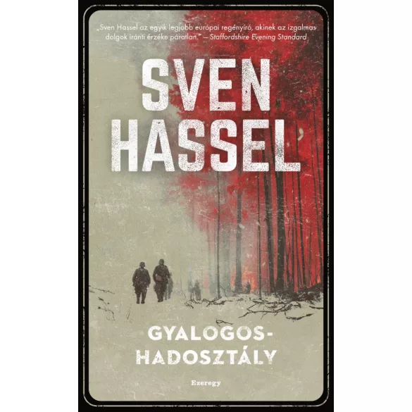 Gyalogoshadosztály
