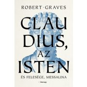 Claudius, az isten és felesége, Messalina
