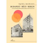 Budapest-Bécs-Berlin