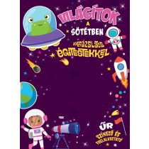 Világítok a sötétben - Égitestek