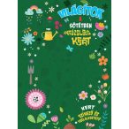 Világítok a sötétben - Kert