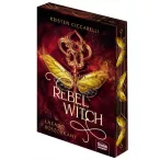 Rebel Witch – Lázadó boszorkány