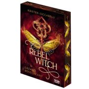Rebel Witch – Lázadó boszorkány