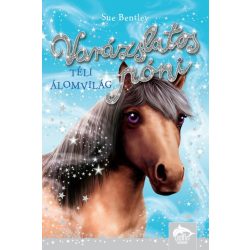 Varázslatos póni – Téli álomvilág