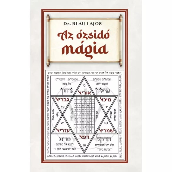 Az Ózsidó Mágia