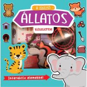 A legelső állatos készletem (új)