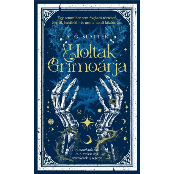 A holtak grimoárja
