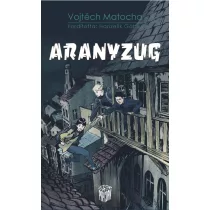 Aranyzug