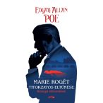 Marie Rogét titokzatos eltűnése