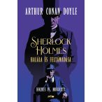 Sherlock Holmes halála és feltámadása