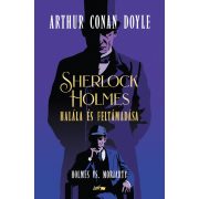 Sherlock Holmes halála és feltámadása