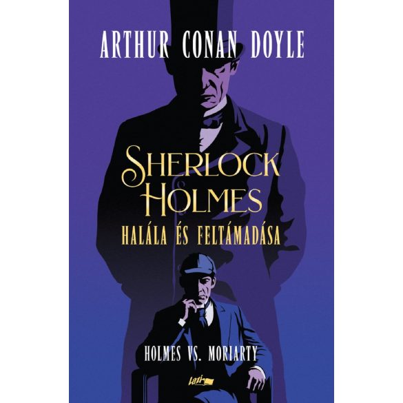 Sherlock Holmes halála és feltámadása
