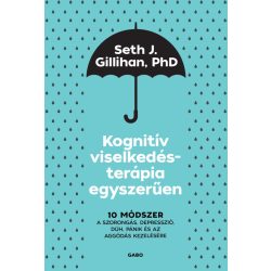 Kognitív viselkedésterápia egyszerűen