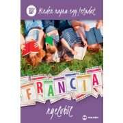 Minden napra egy feladat francia nyelvből