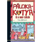 Pálcikakutya és a nagy csülök