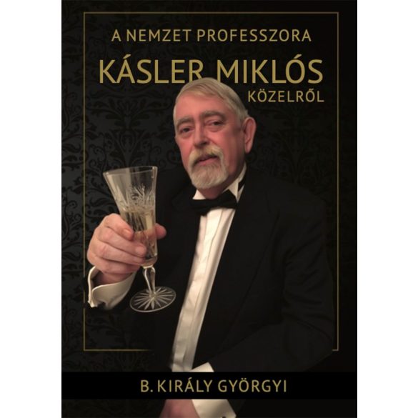 A nemzet professzora