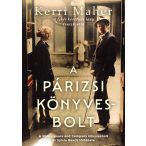 A párizsi könyvesbolt