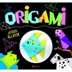 Origami - Játékos állatok