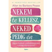 Nekem te kellesz, neked pedig én