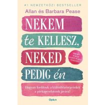 Nekem te kellesz, neked pedig én