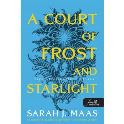   A Court of Frost and Starlight – Fagy és csillagfény udvara (Tüskék és rózsák udvara 4.)