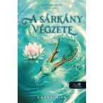 A sárkány végzete (A gyöngyszemű sárkány 1.)