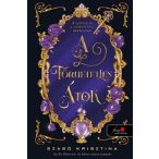 A törhetetlen átok