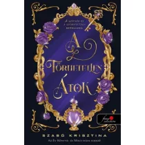 A törhetetlen átok