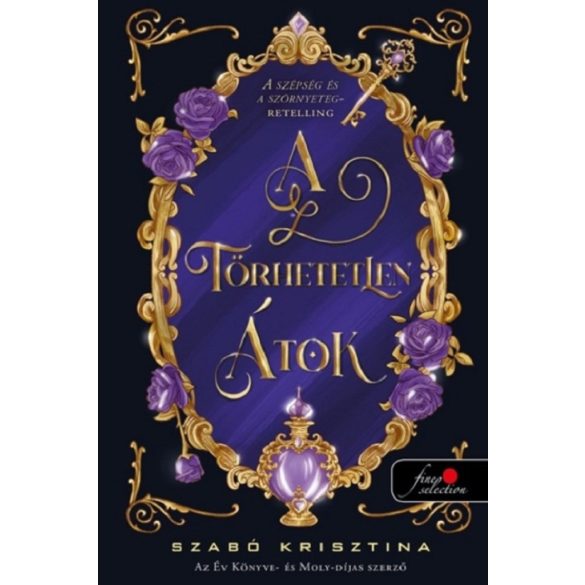 A törhetetlen átok