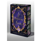 A törhetetlen átok - Éldekorált kiadás