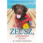 Zeusz, A vízimentő kutya (Kutyák küldetésen 1.)