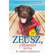 Zeusz, A vízimentő kutya (Kutyák küldetésen 1.)