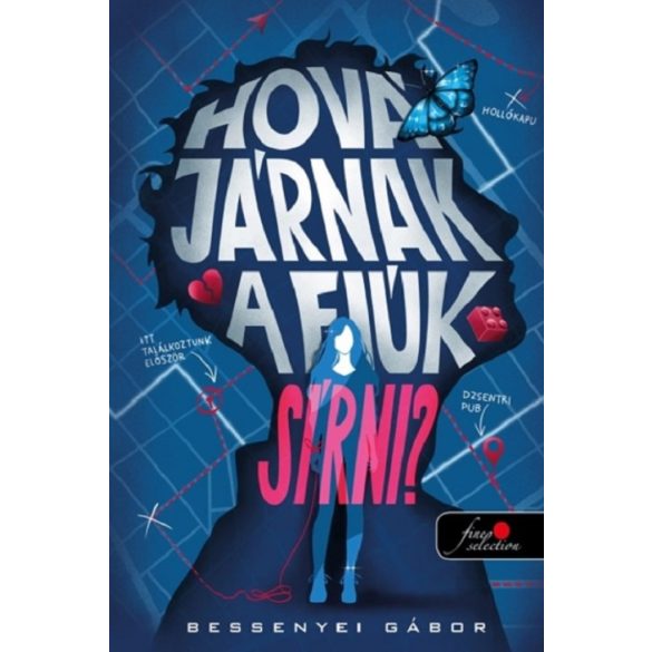 Hová járnak a fiúk sírni?