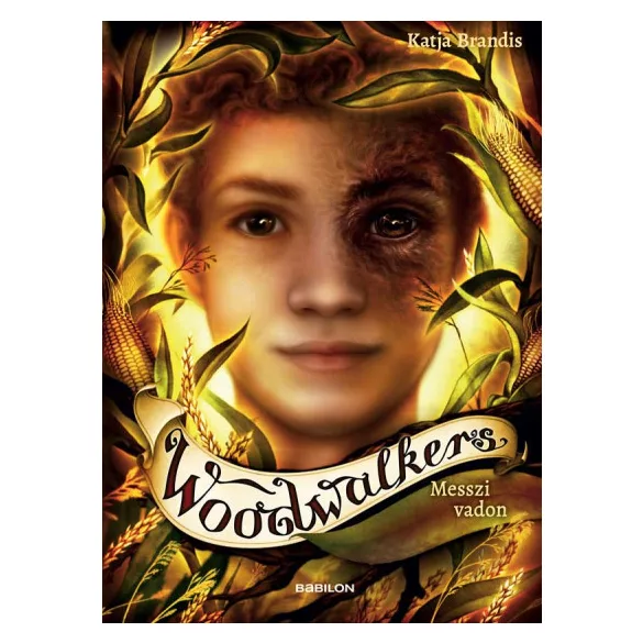 Woodwalkers 4. - Messzi vadon