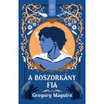 A boszorkány fia - Boszorkány 2.