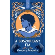 A boszorkány fia - Boszorkány 2.