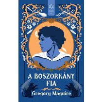 A boszorkány fia - Boszorkány 2.