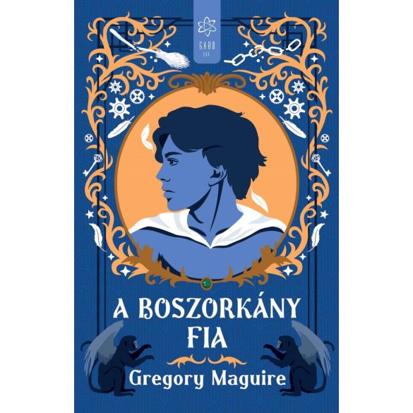 A boszorkány fia - Boszorkány 2.