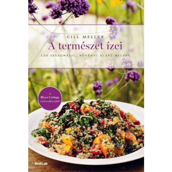 A természet ízei