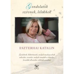 Gondolatok szívnek, léleknek