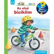 Az első biciklim – Mit? Miért? Hogyan? Mini (75.)