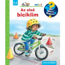 Az első biciklim – Mit? Miért? Hogyan? Mini (75.)