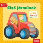 Az én kukucs-könyvem: Első járművek