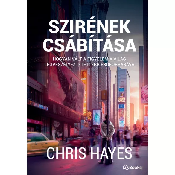 Szirének csábítása
