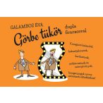 Görbe tükör - Dupla foncsorral