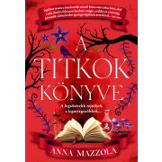 A titkok könyve - Éldekorált kiadás